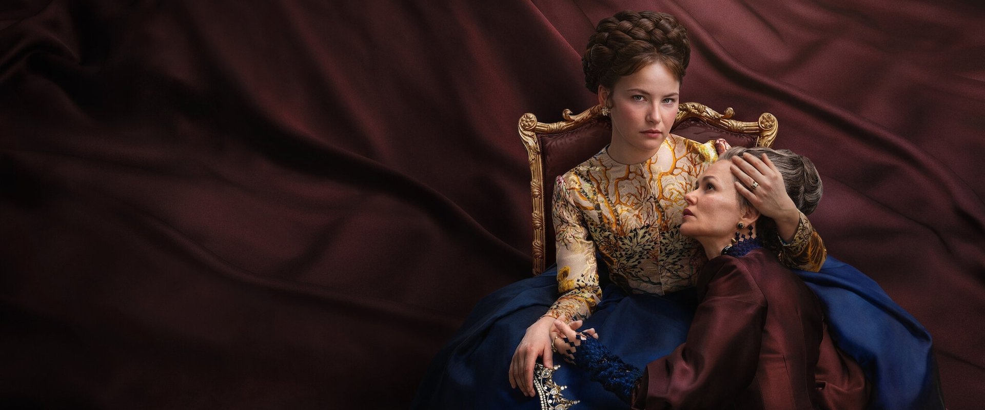 The Empress