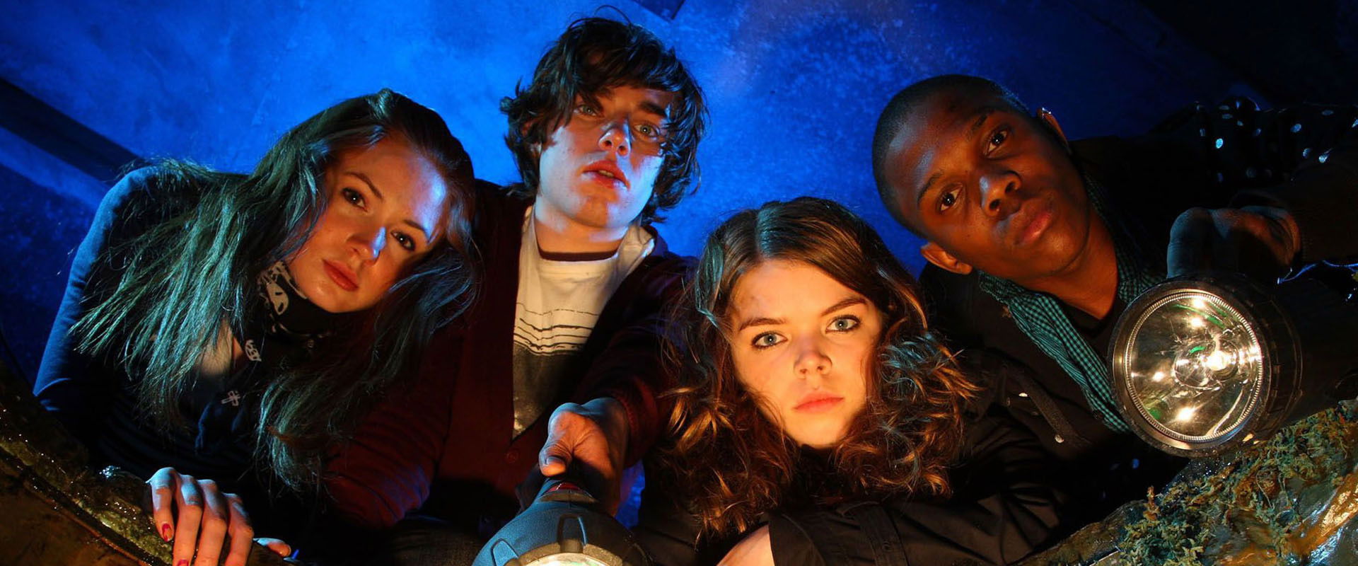 The Well's banner image