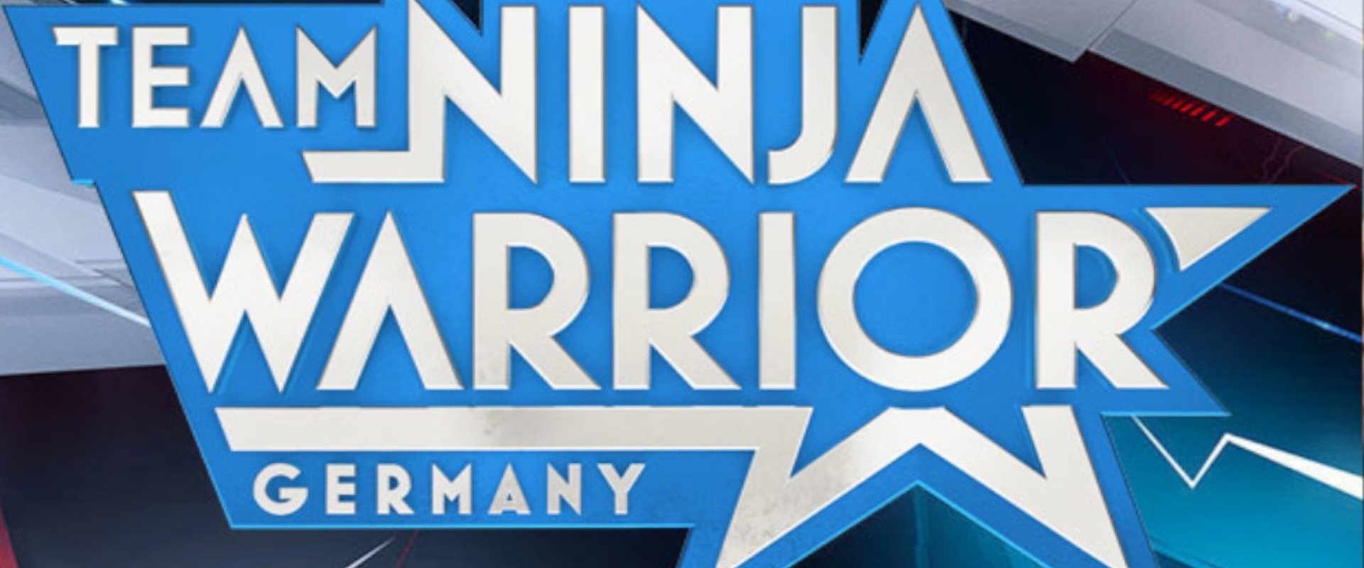 Team Ninja Warrior Germany