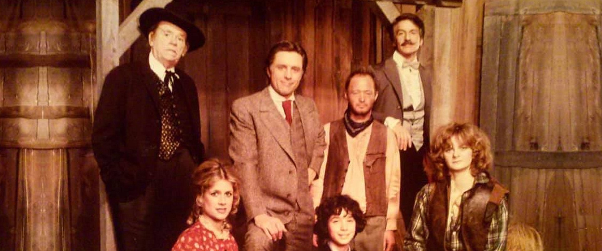 Best of the West