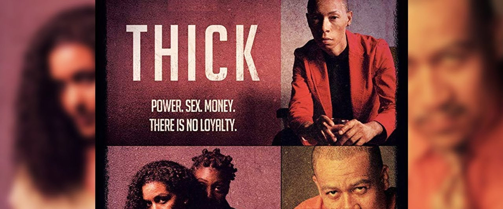 Thick's banner image