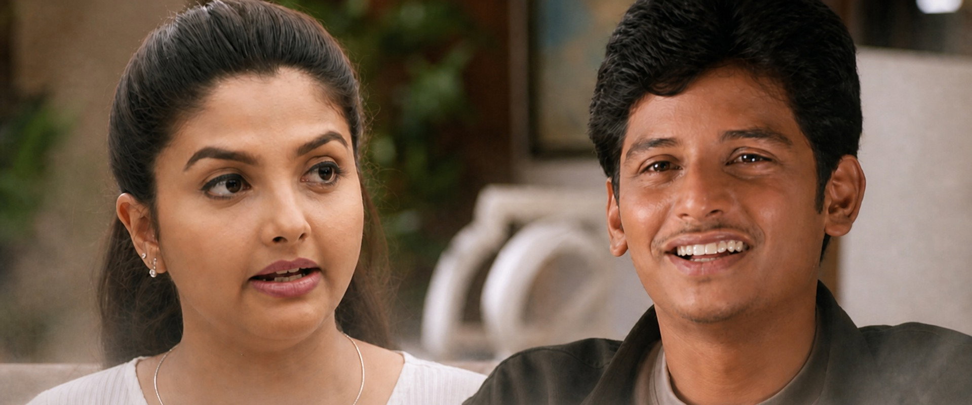 Aasai Aasaiyai's banner image