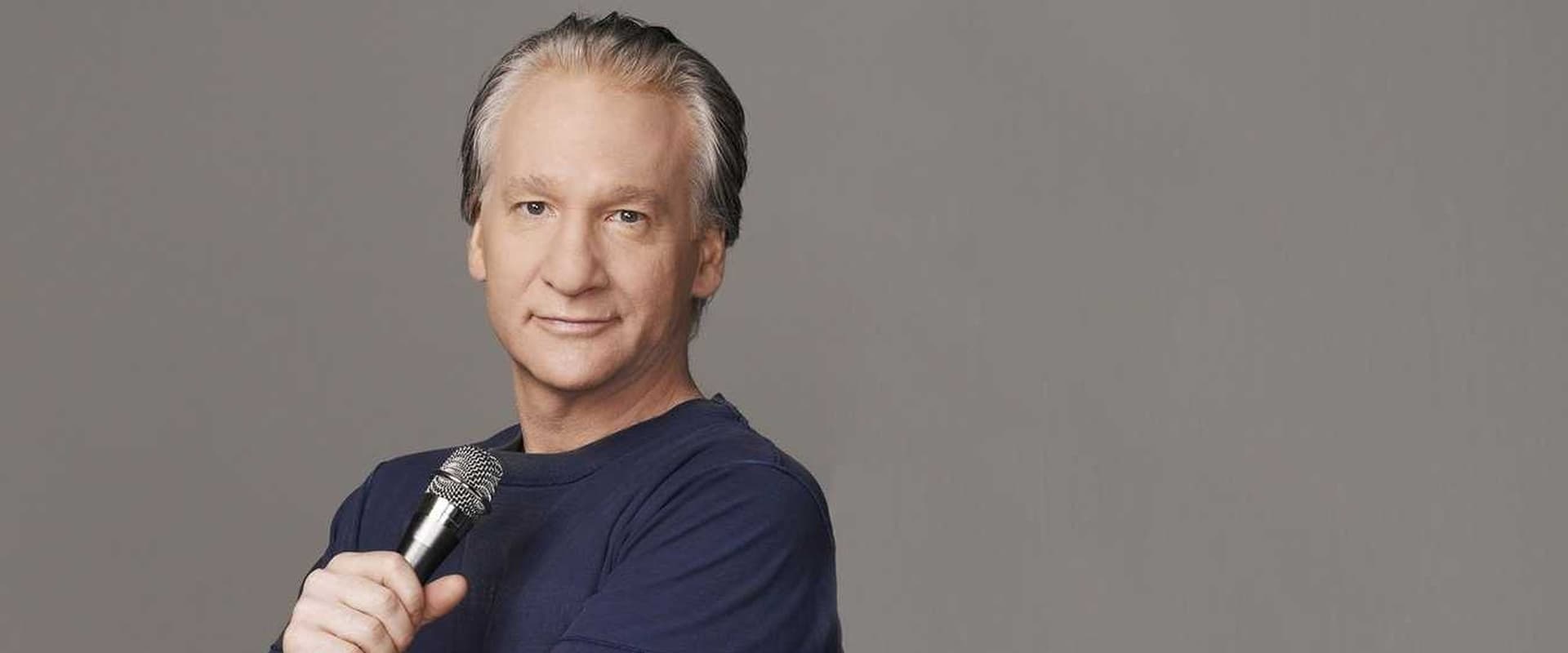 Bill Maher: "... But I'm Not Wrong"