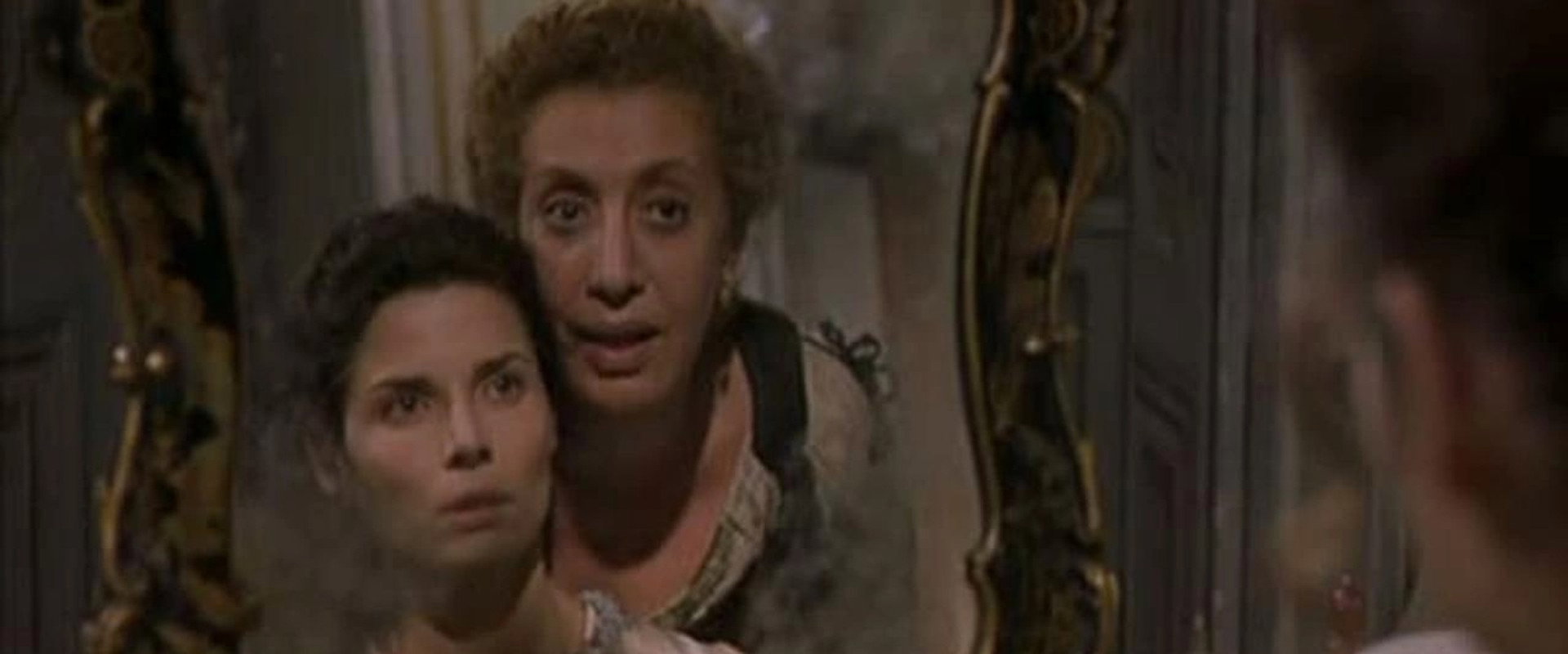 罗莎和科妮莉娅