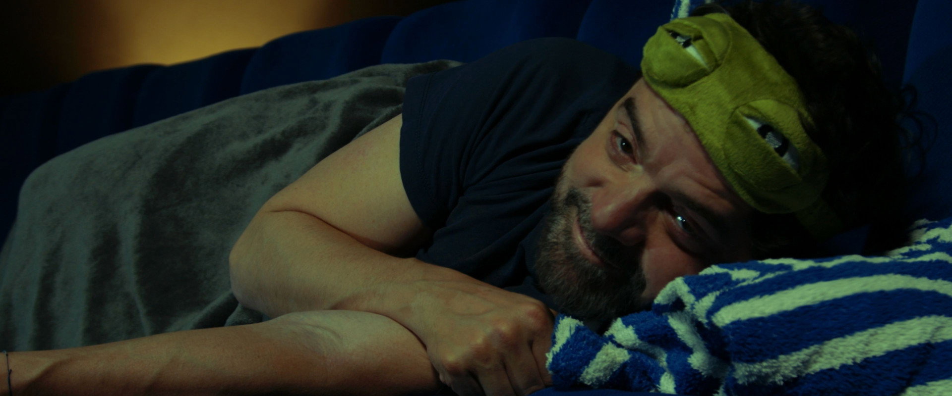 Le Film de Fred's banner image