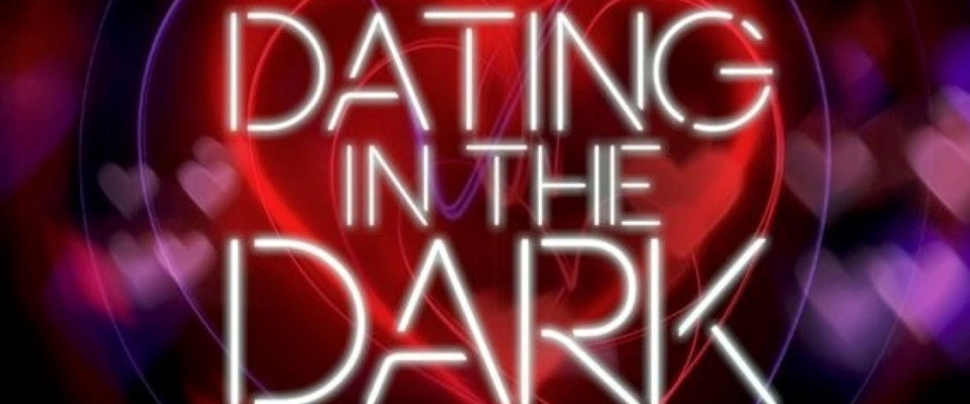 Dating in the Dark