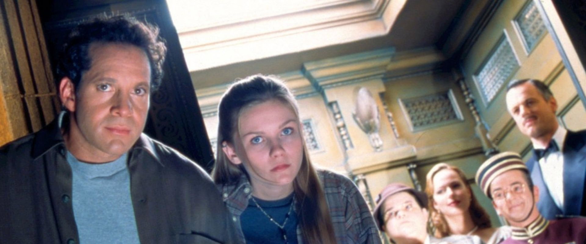 Tower of Terror's banner image