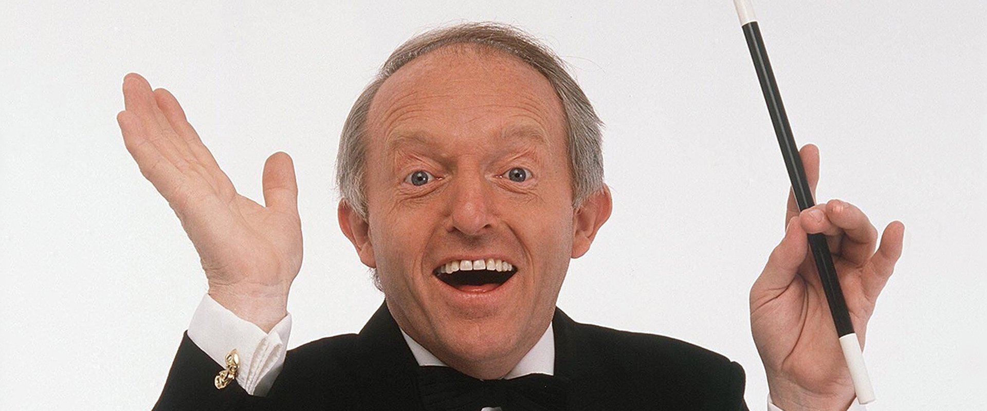 The Paul Daniels Magic Show