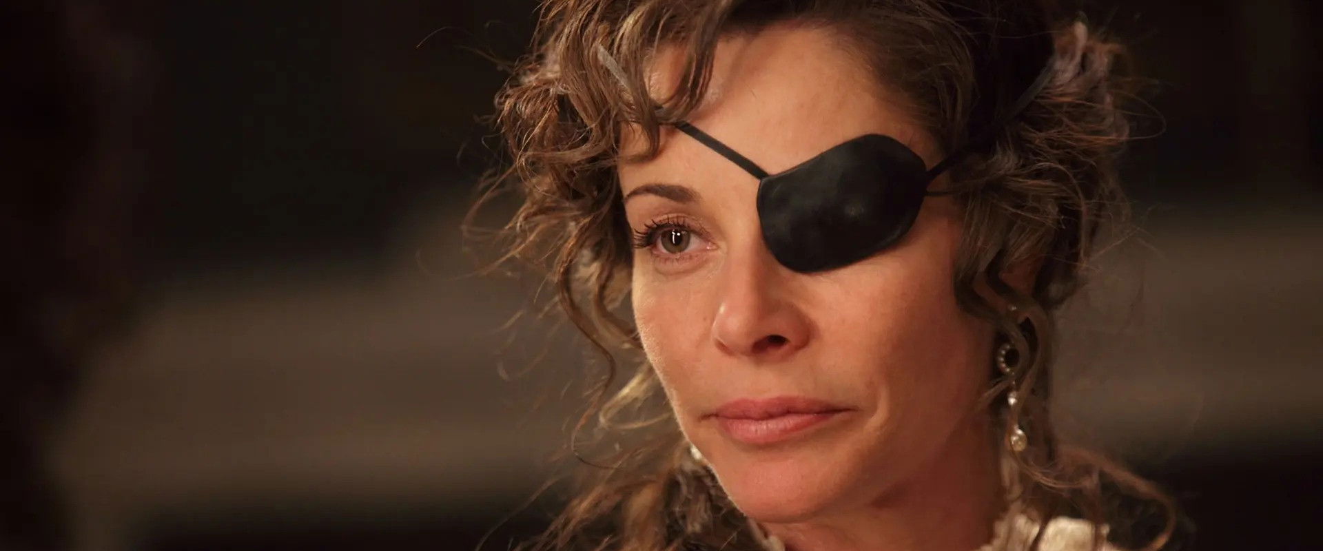 La princesa de Éboli