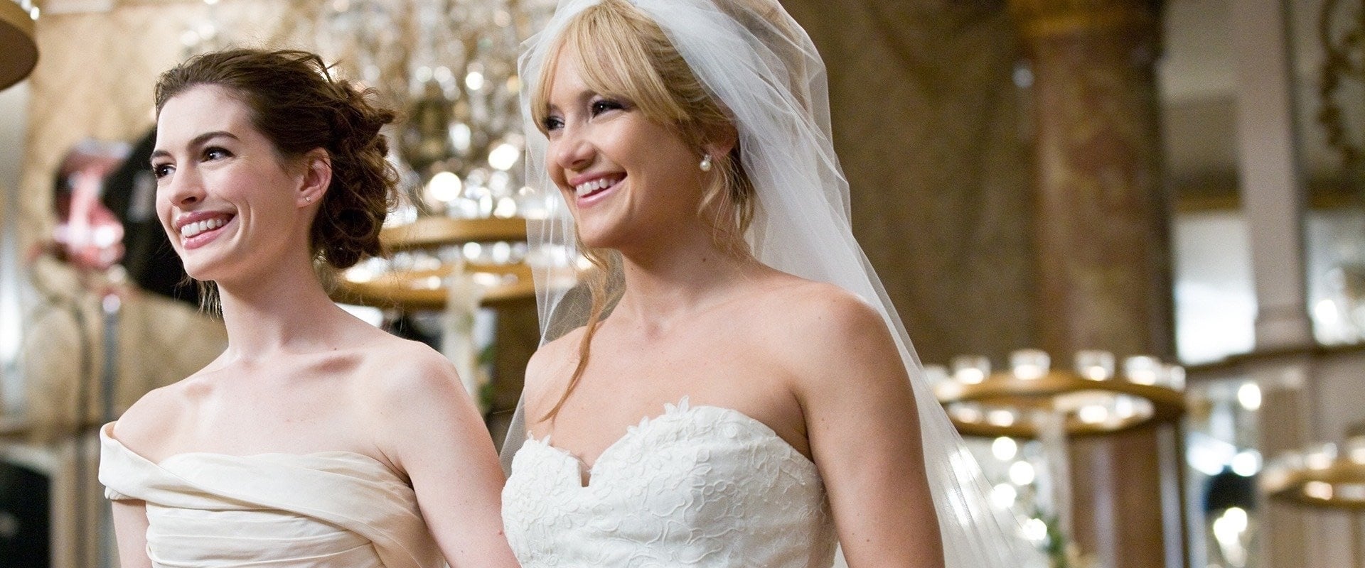 Bride Wars - Beste Feindinnen