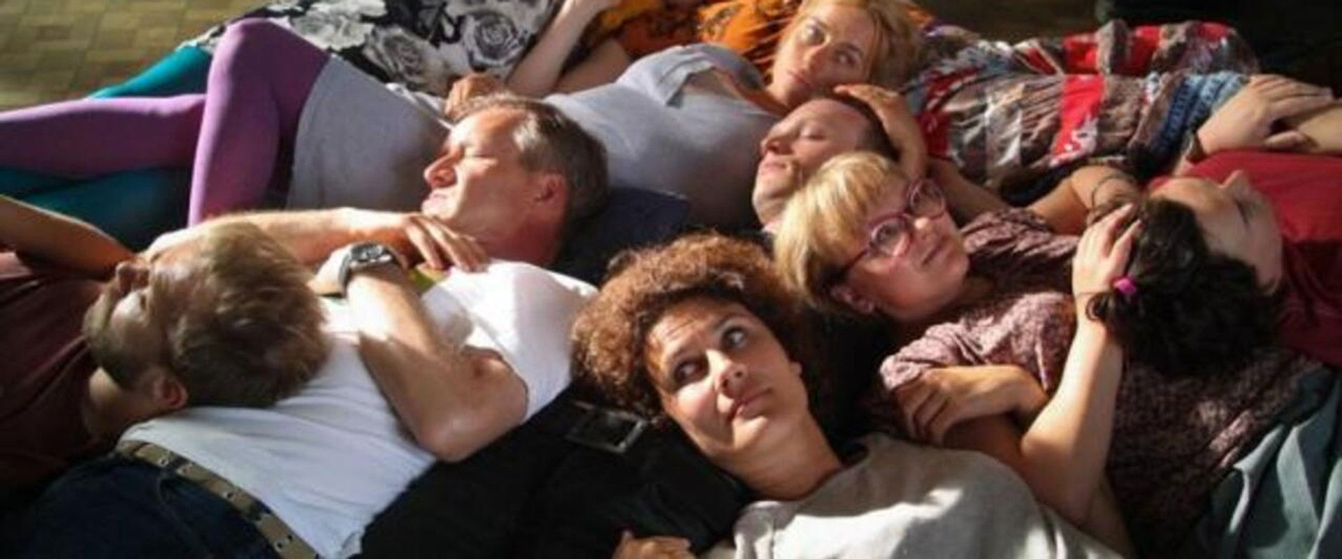 Adult Camp's banner image