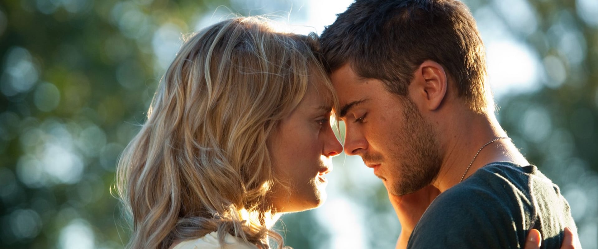 The Lucky One