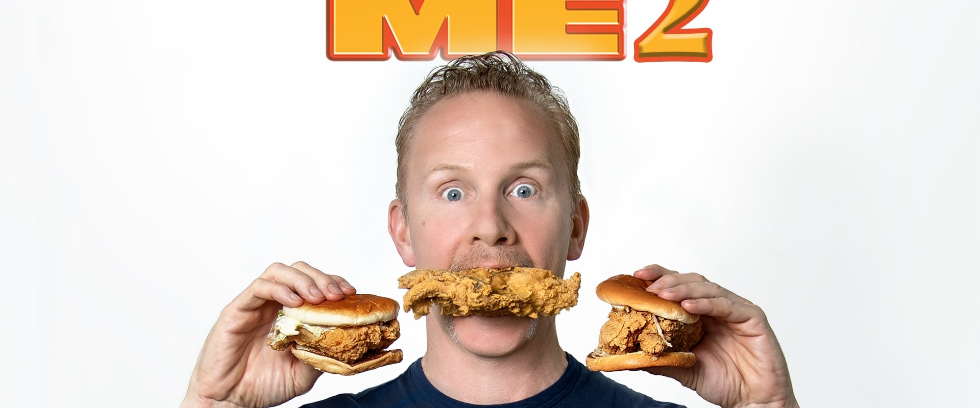 Super Size Me 2: Holy Chicken!