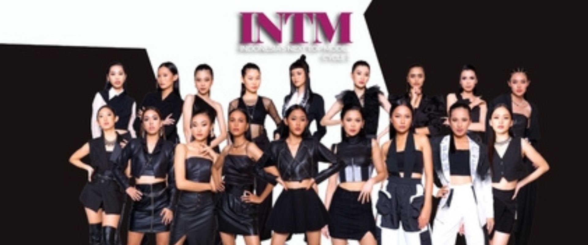 Indonesia's Next Top Model