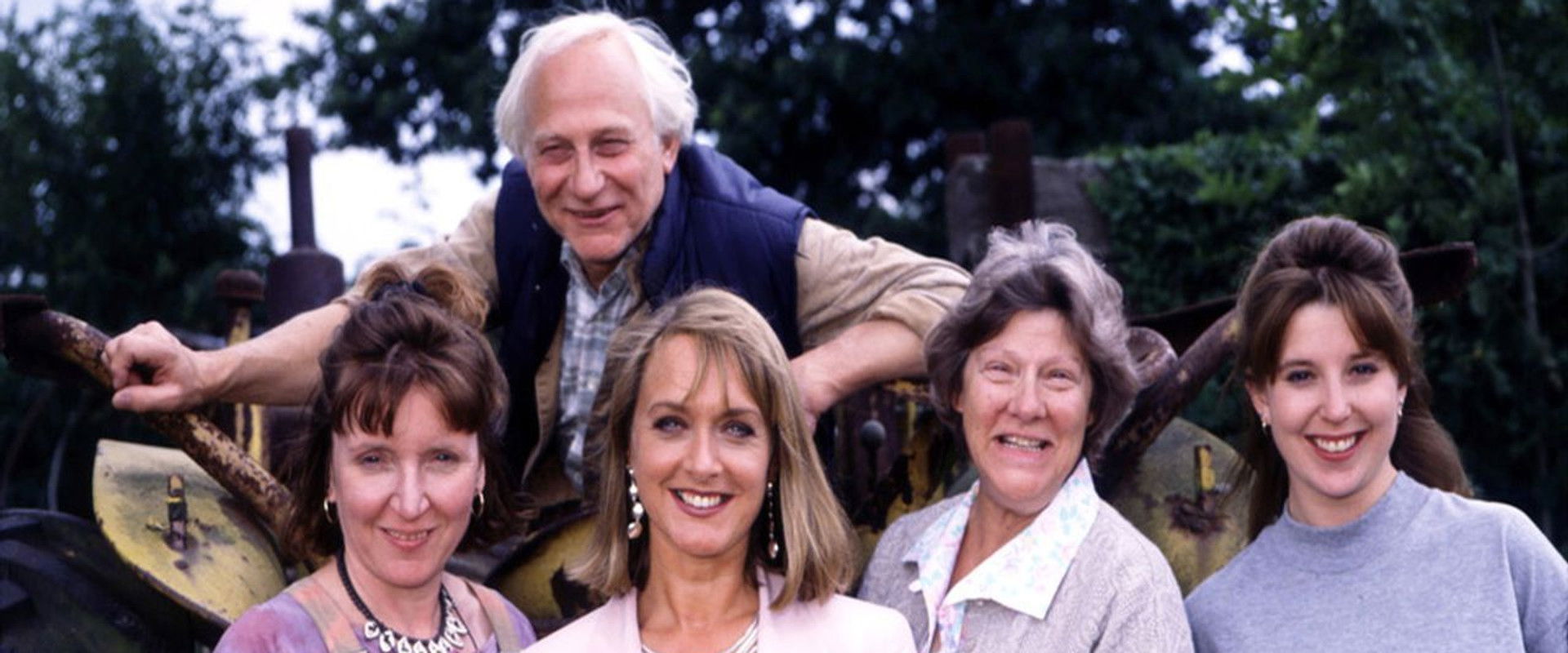 Sitting Pretty's banner image