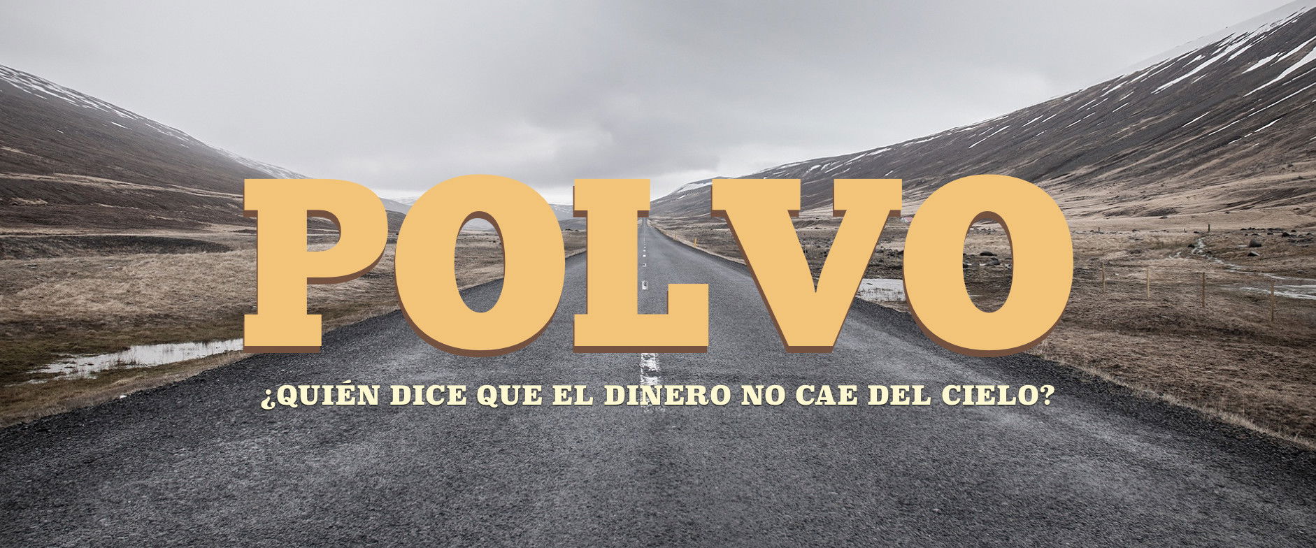 Polvo