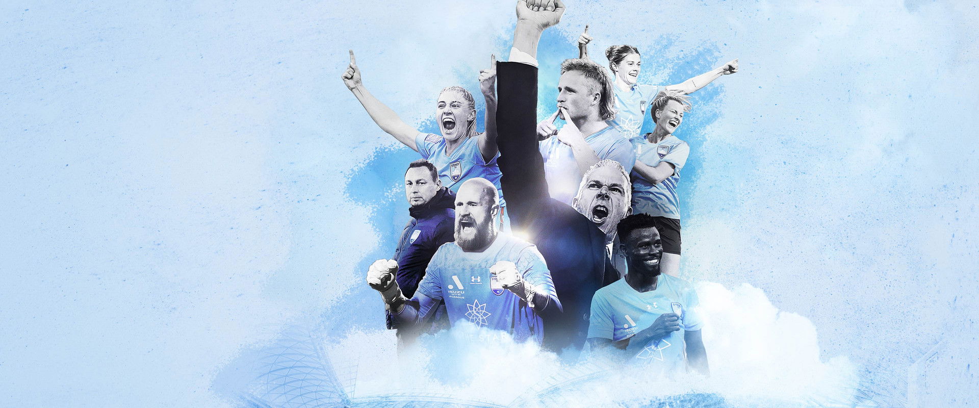 Sky Blue: Inside Sydney FC