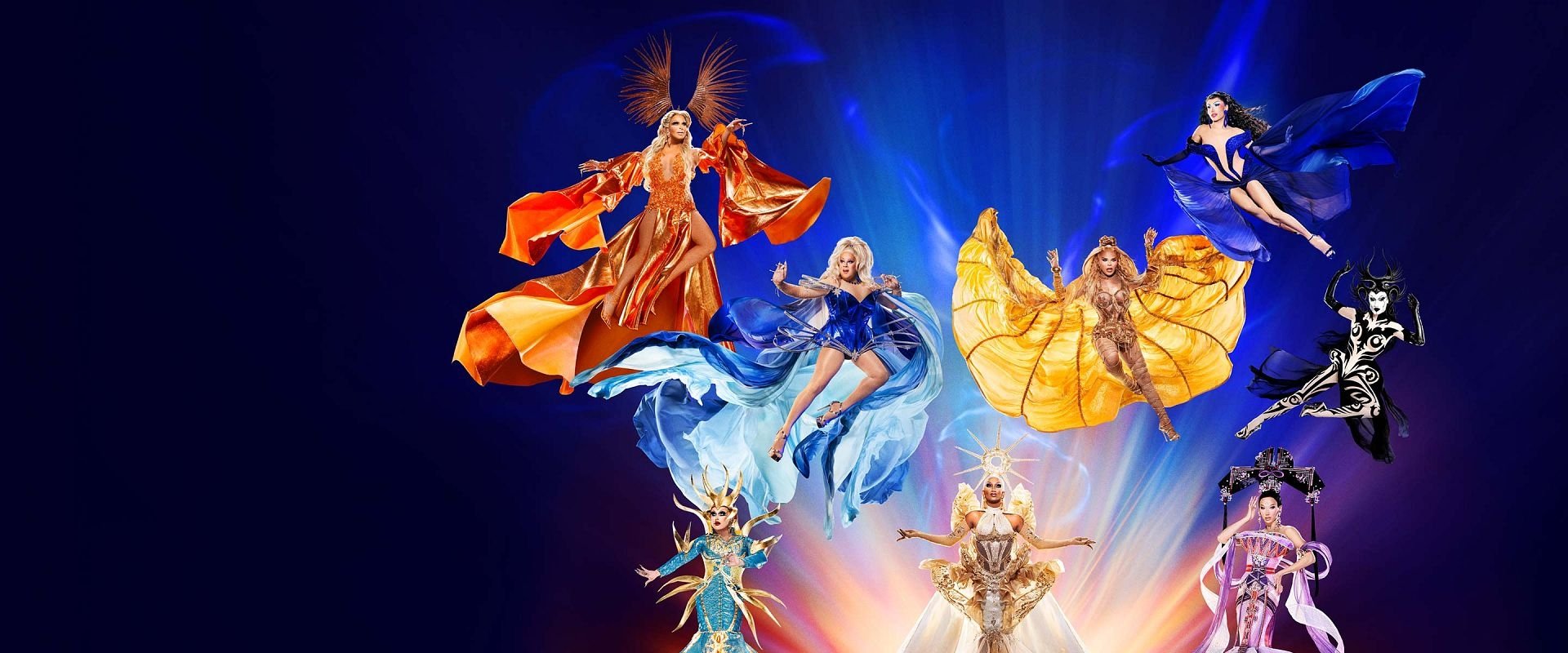 RuPaul's Drag Race All Stars: UNTUCKED