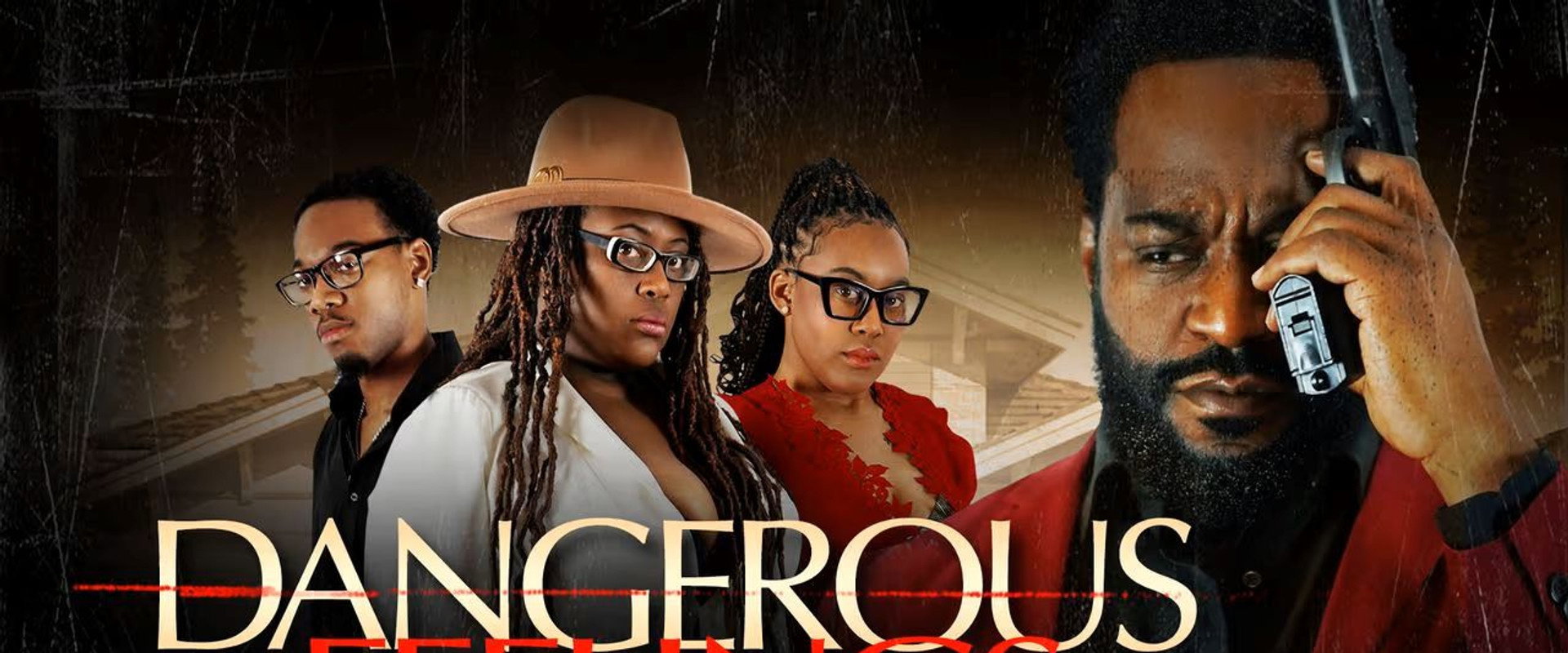 Dangerous Feelings's banner image