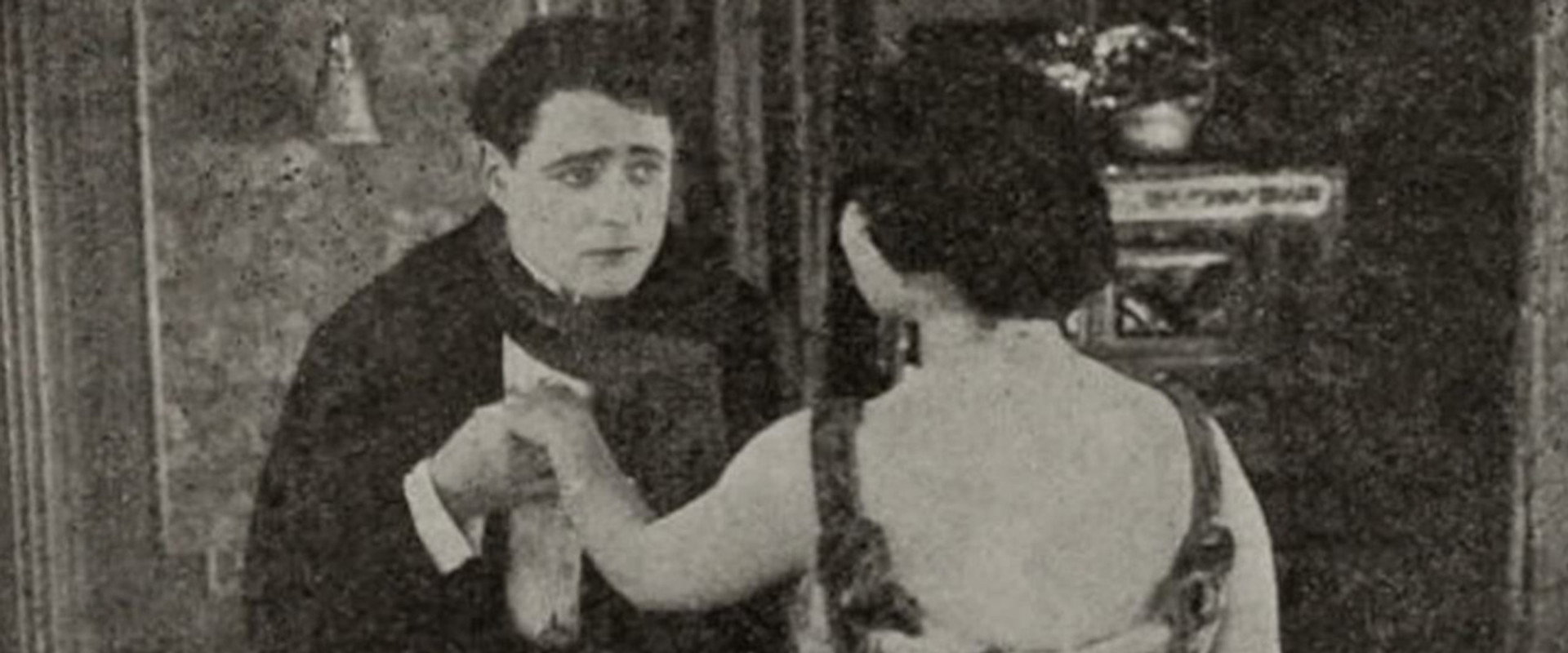 The Gay Lord Waring's banner image