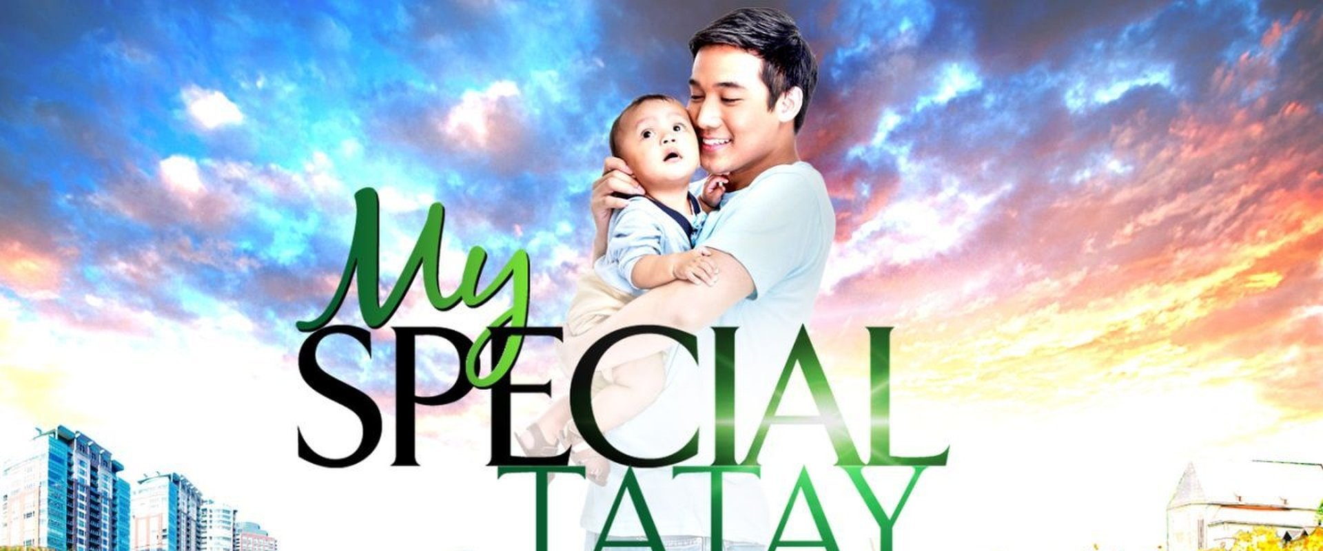 My Special Tatay
