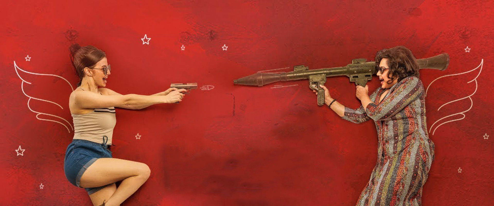 Karoline Kamakshi's banner image