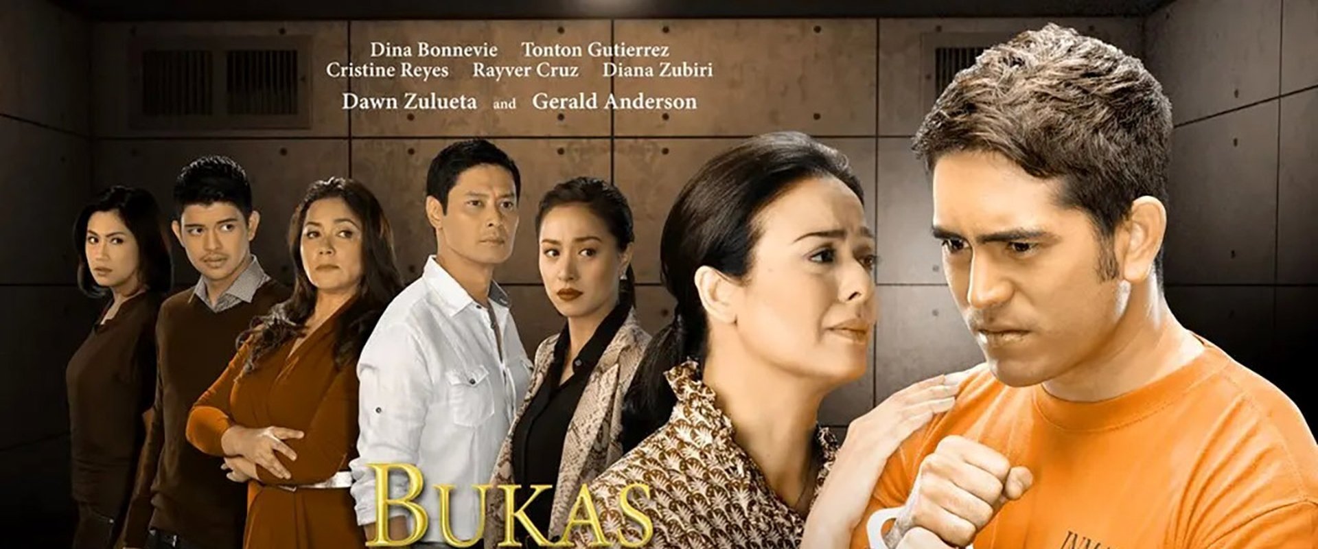 Bukas Na Lang Kita Mamahalin