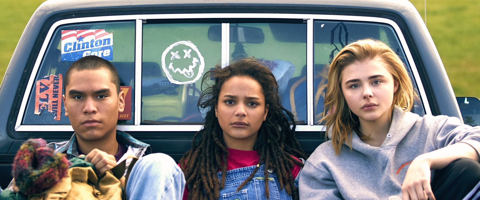 The Miseducation of Cameron Post