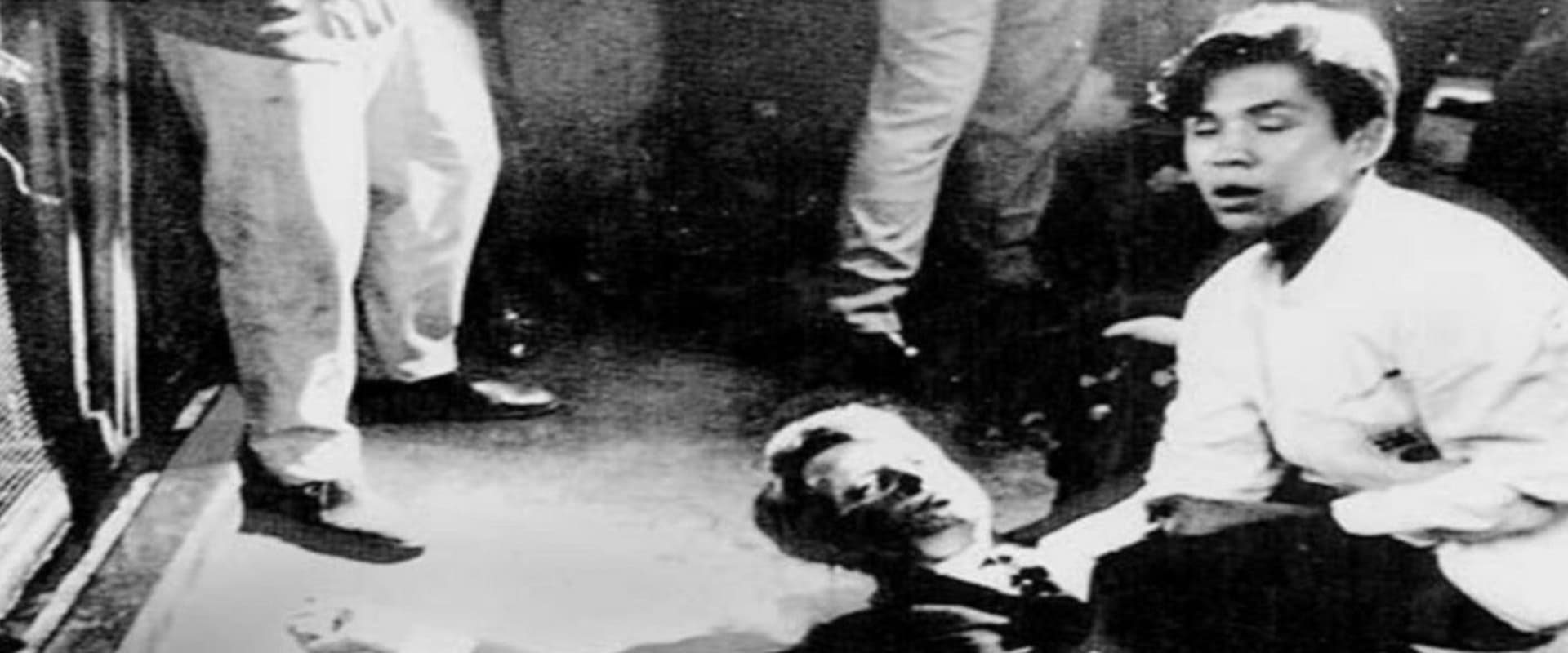 RFK Must Die: The Assassination of Bobby Kennedy