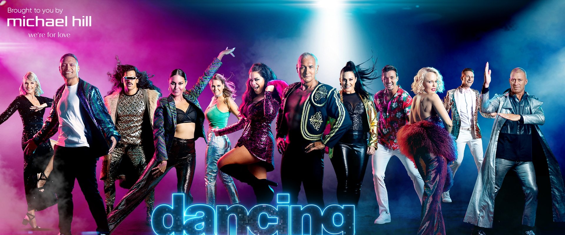 Dancing with the Stars