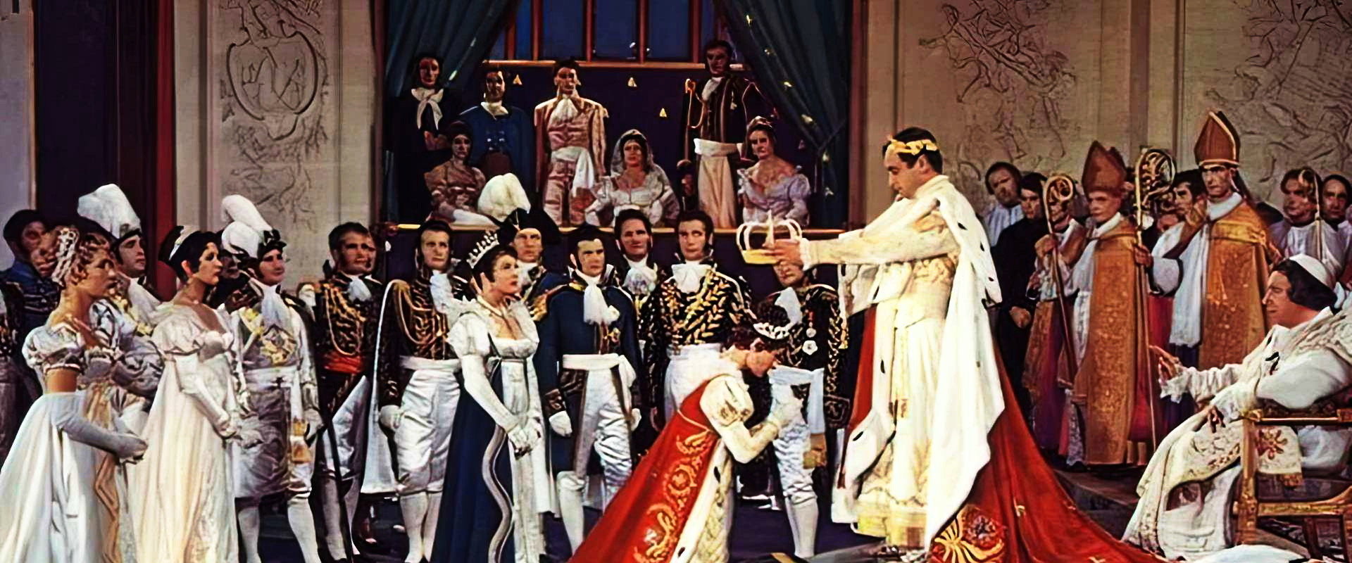 Austerlitz's banner image