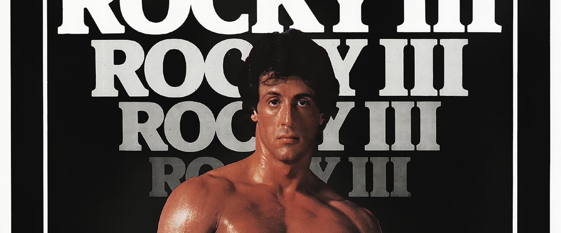 Rocky 3 [HD] (1982)