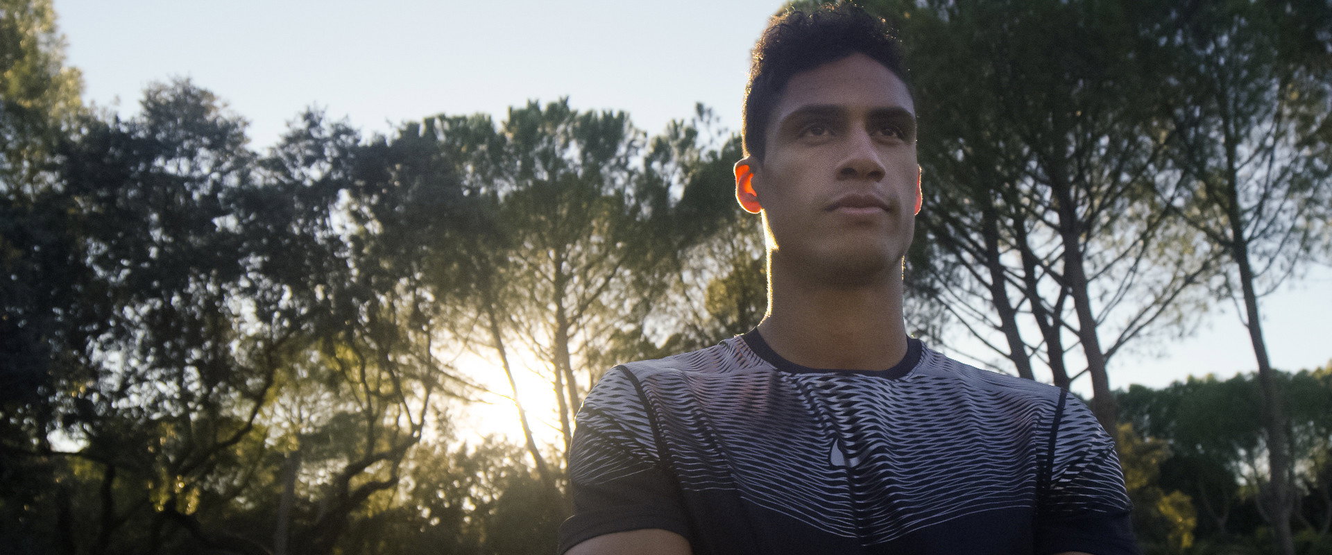 Varane: Destin de Champion