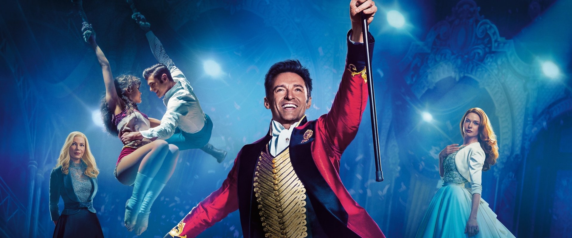 The Greatest Showman