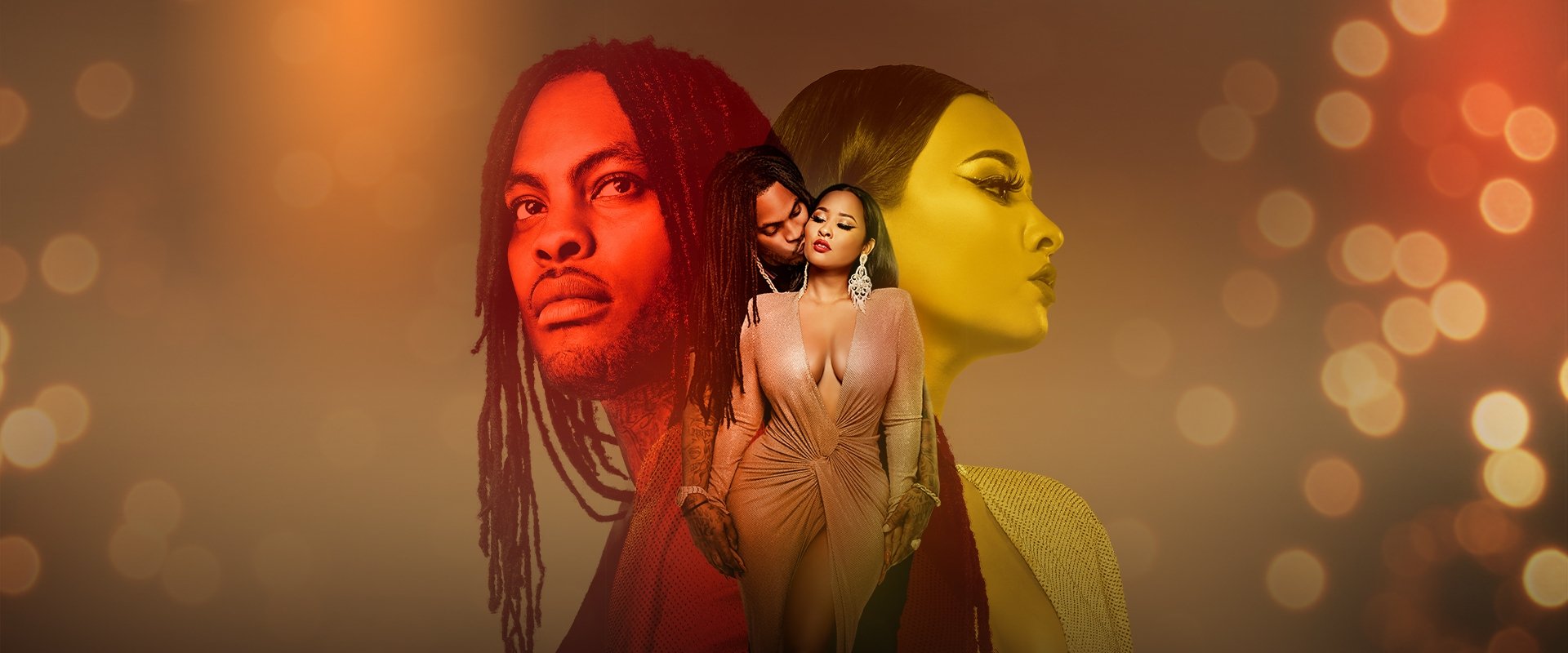 Waka & Tammy