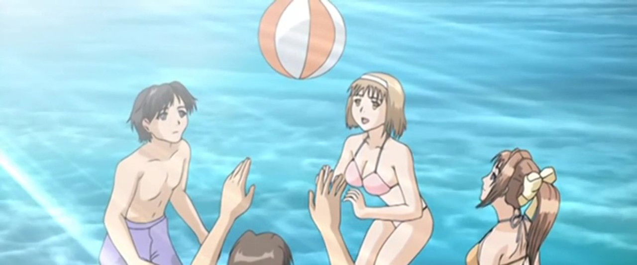 After... The Animation's banner image