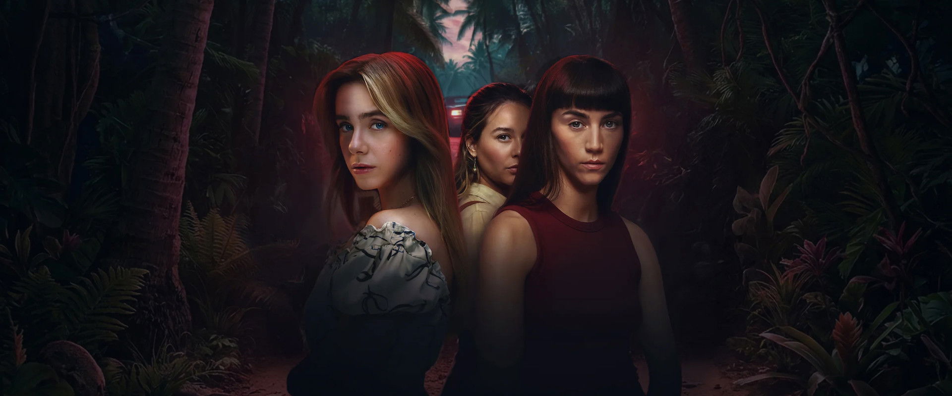 That Night's banner image