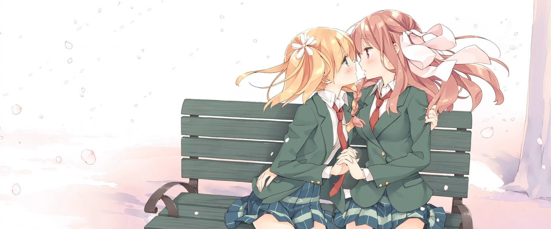 Sakura Trick's banner image
