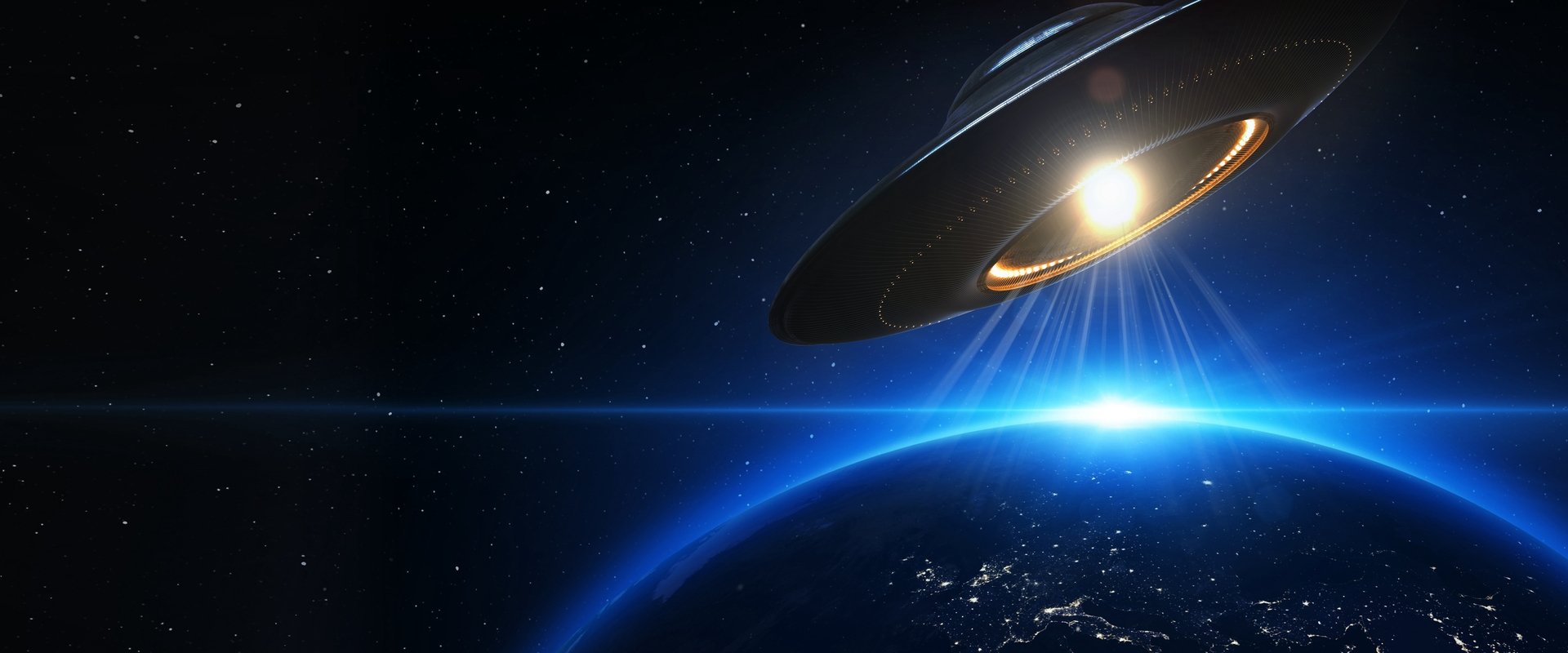 Alien Files: Reopened
