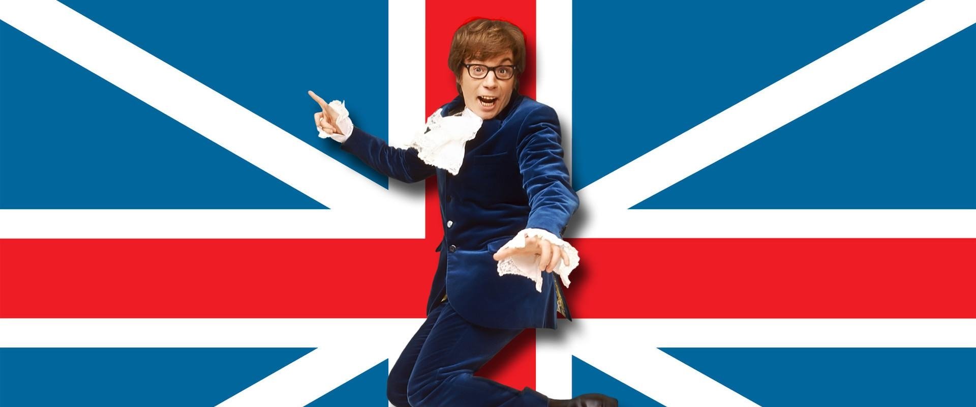 Austin Powers: International Man of Mystery