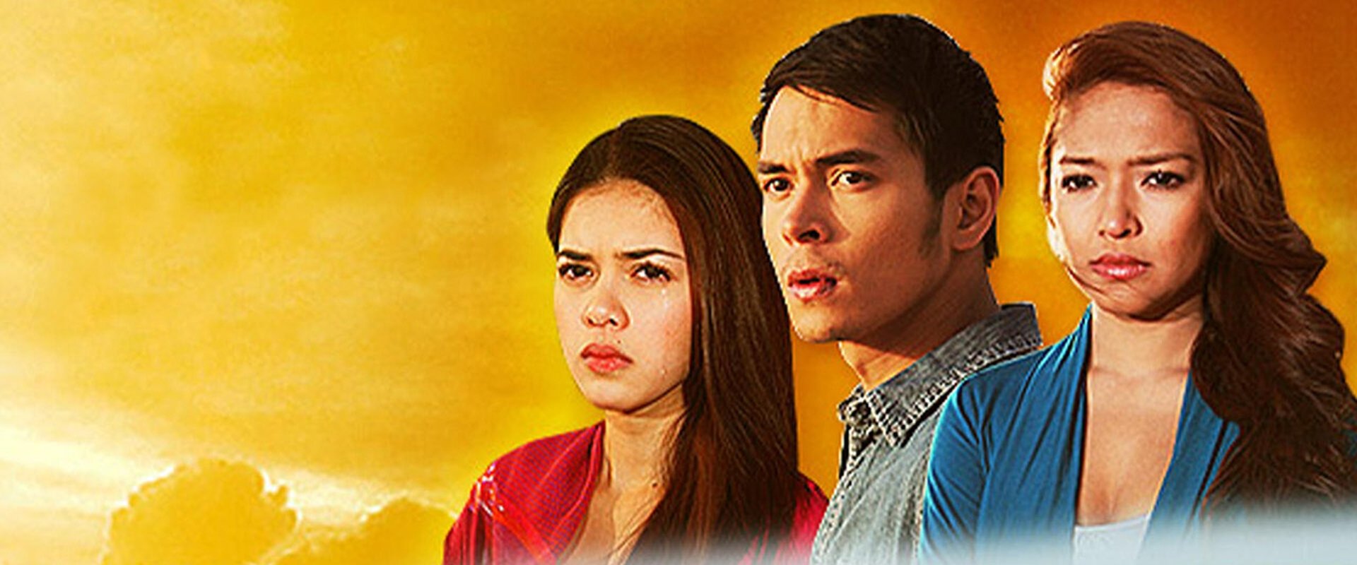 Kung Ako'y Iiwan Mo