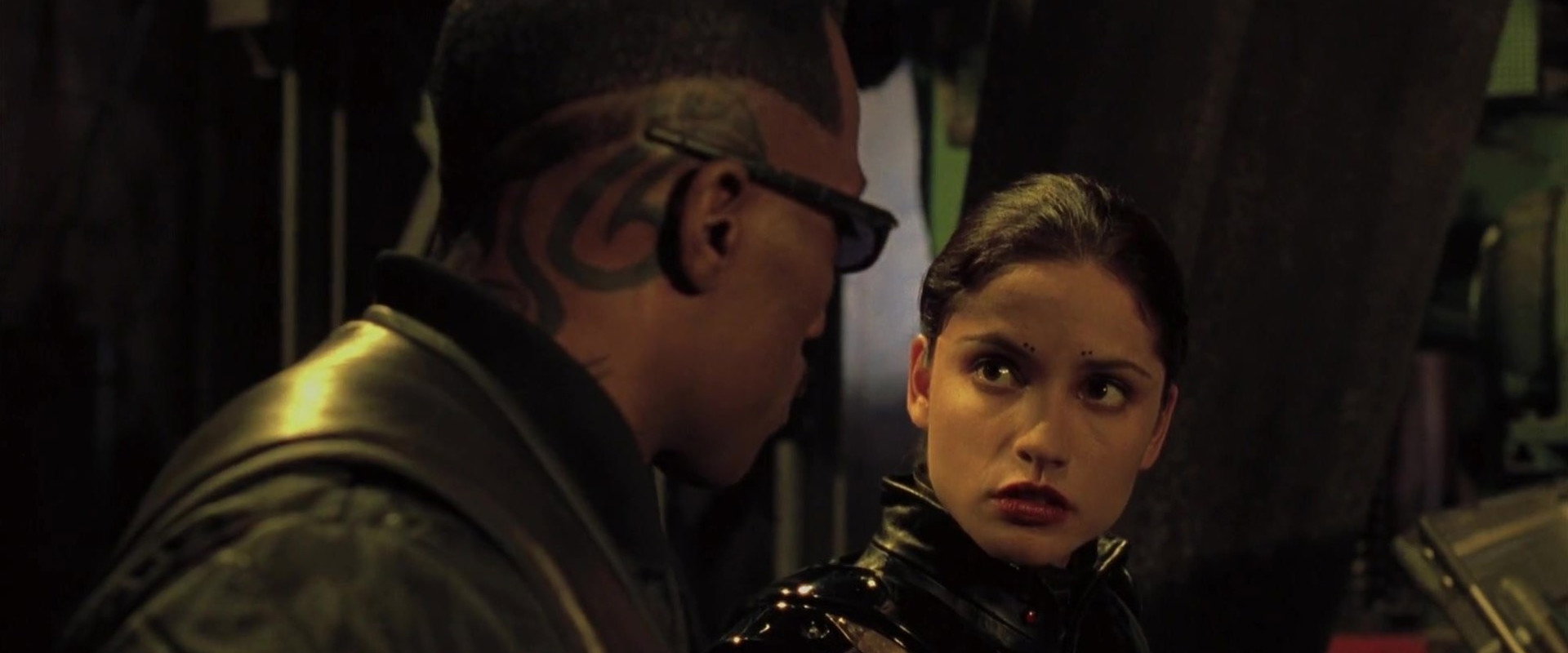 Blade II: Blood Brothers's banner image