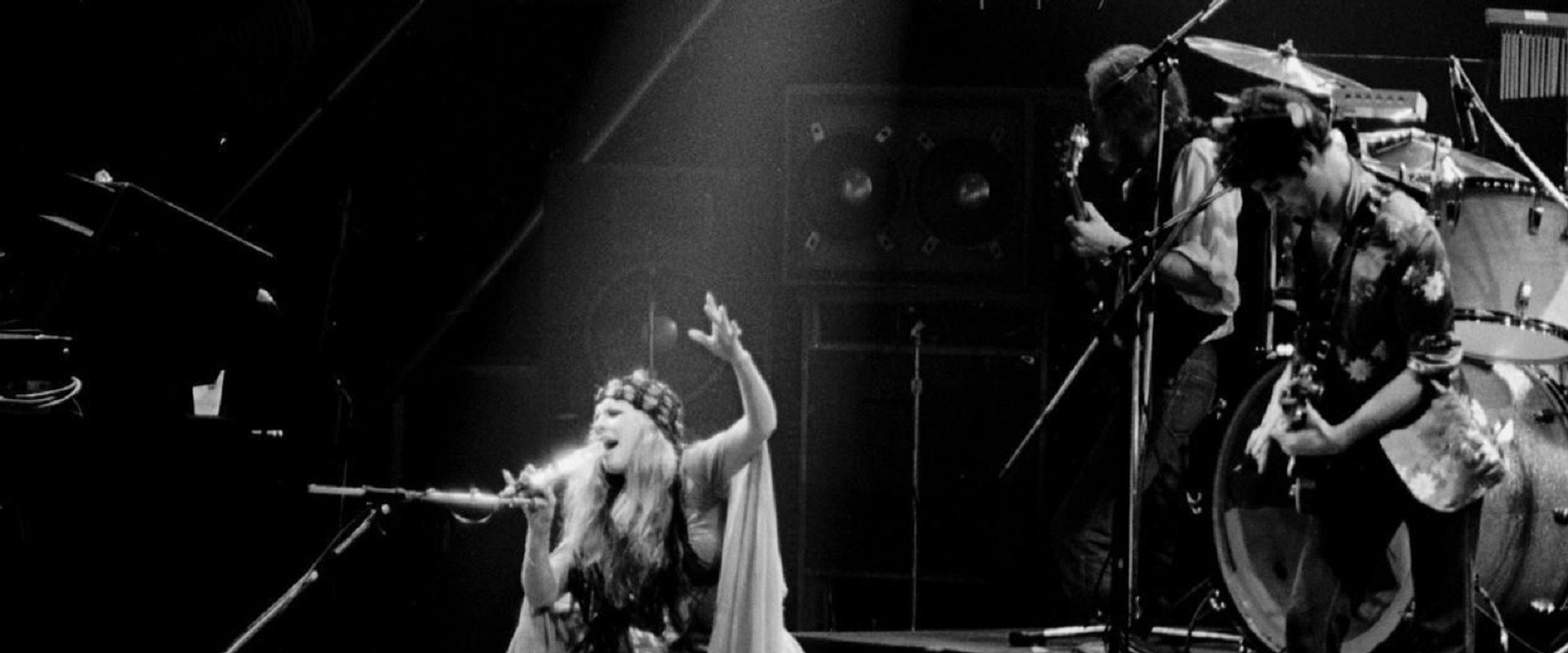 Fleetwood Mac - Live At Capital Center 1979's banner image