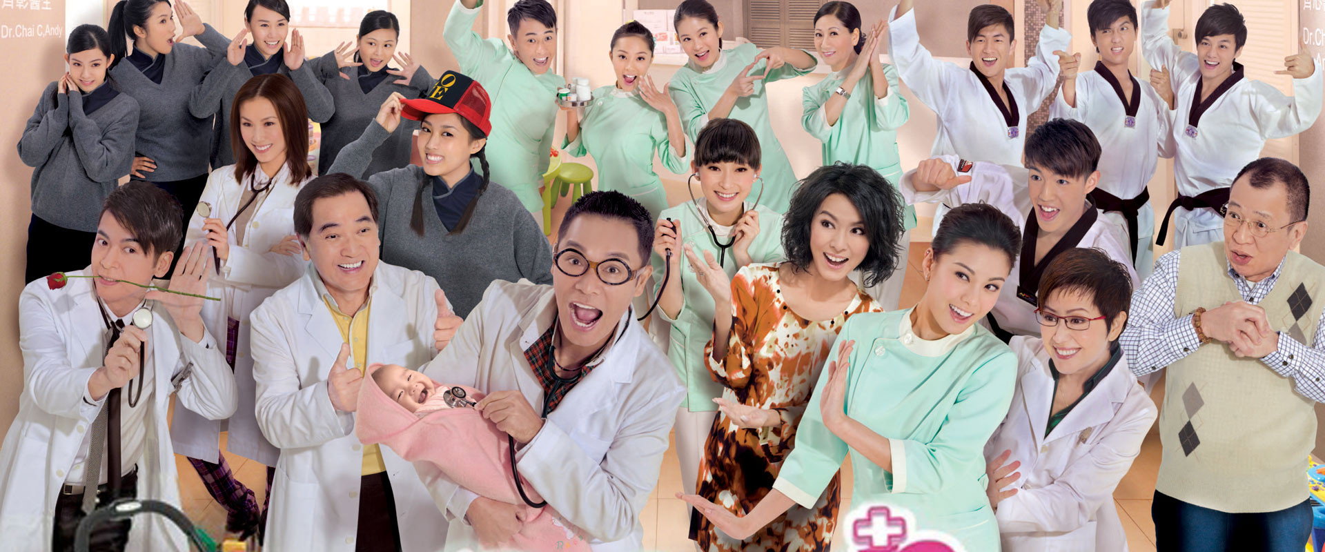 Show Me the Happy's banner image