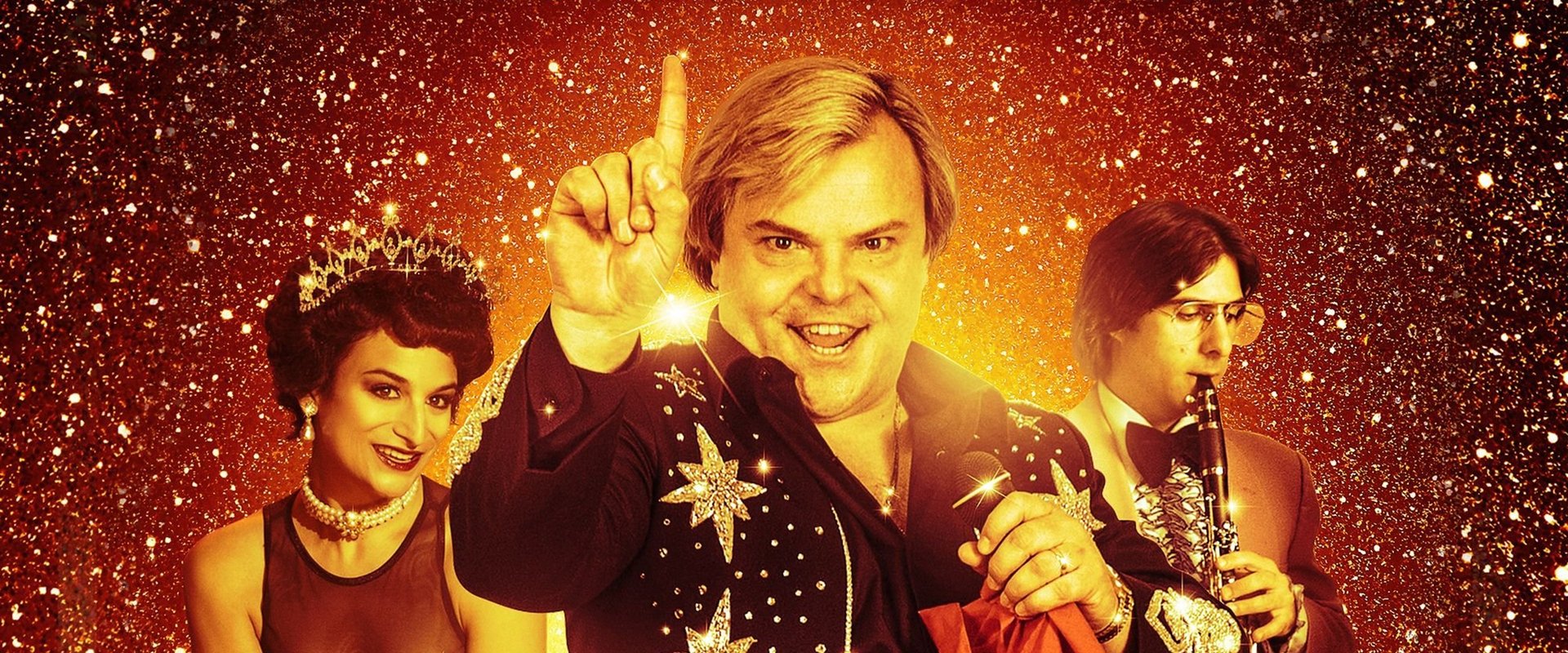 The Polka King