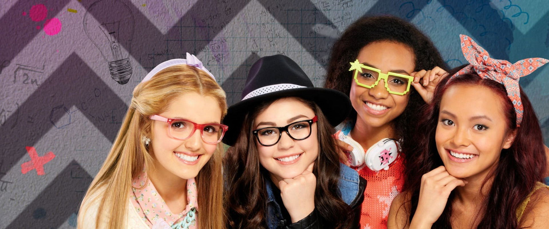 Project Mc²'s banner image