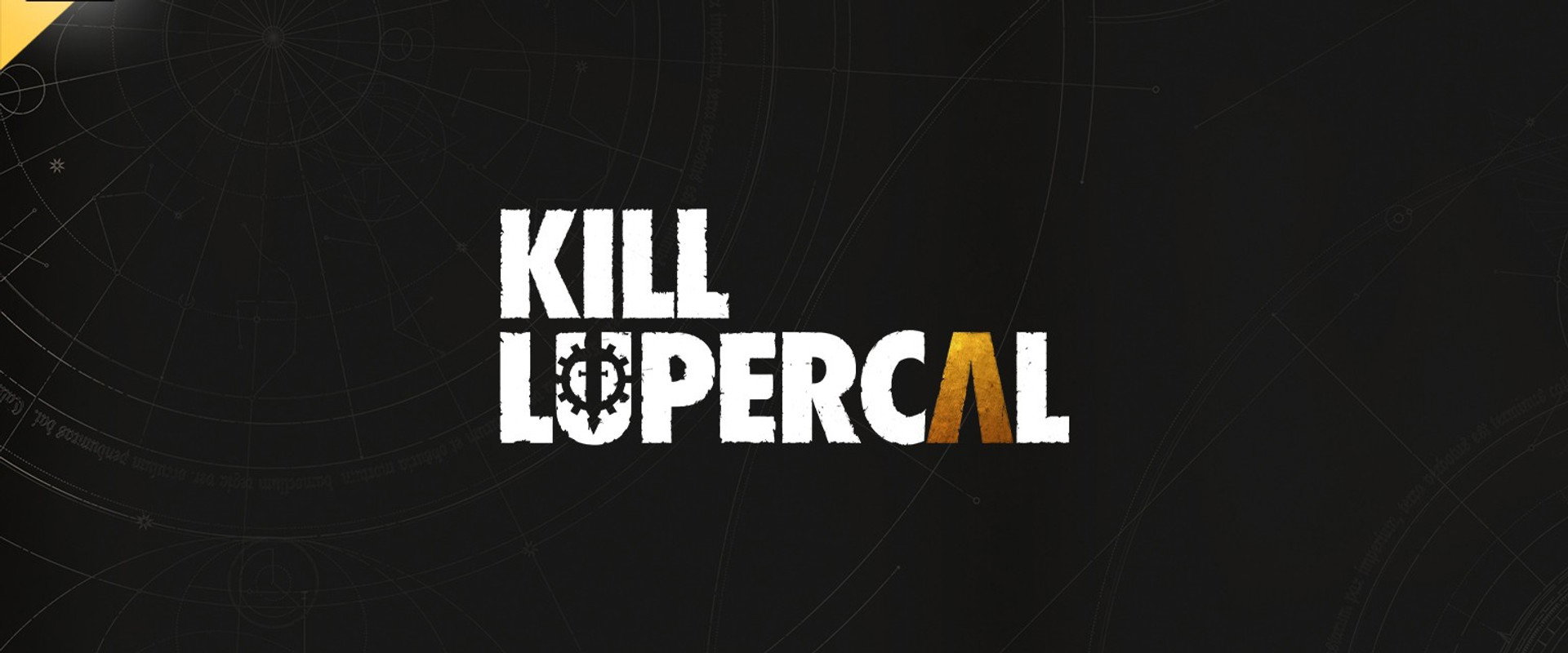 Kill Lupercal