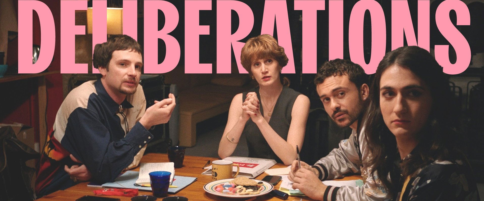 Délibérations's banner image