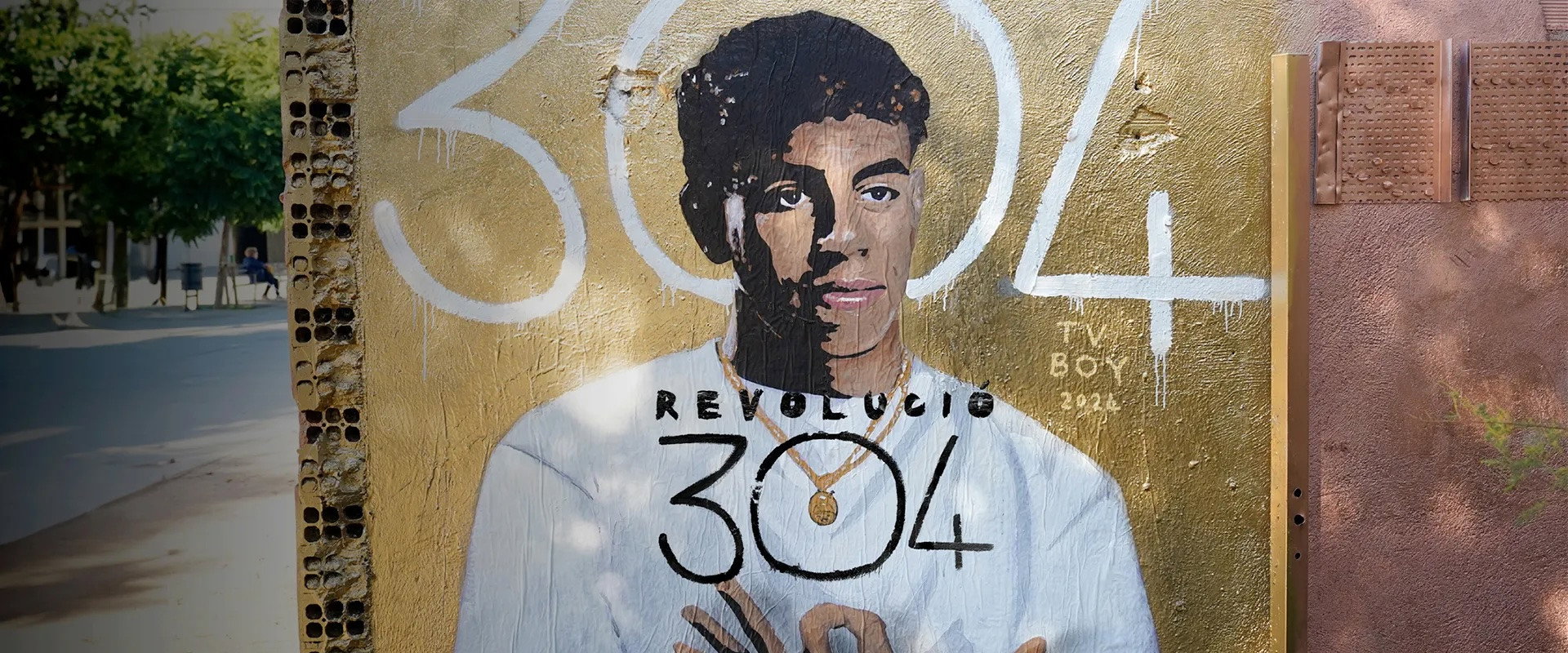 Revolució 304's banner image