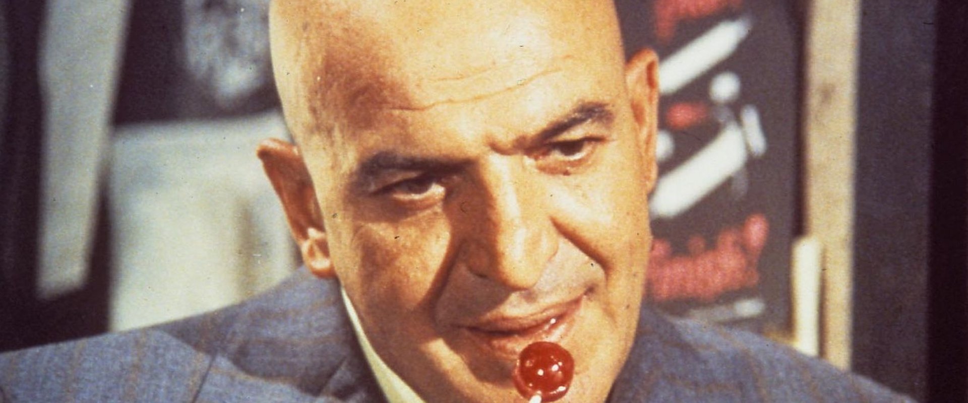 Kojak